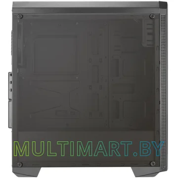 Корпус AeroCool Genesis-A-BK-v1 картинка 10